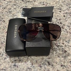 Versace Sunglasses